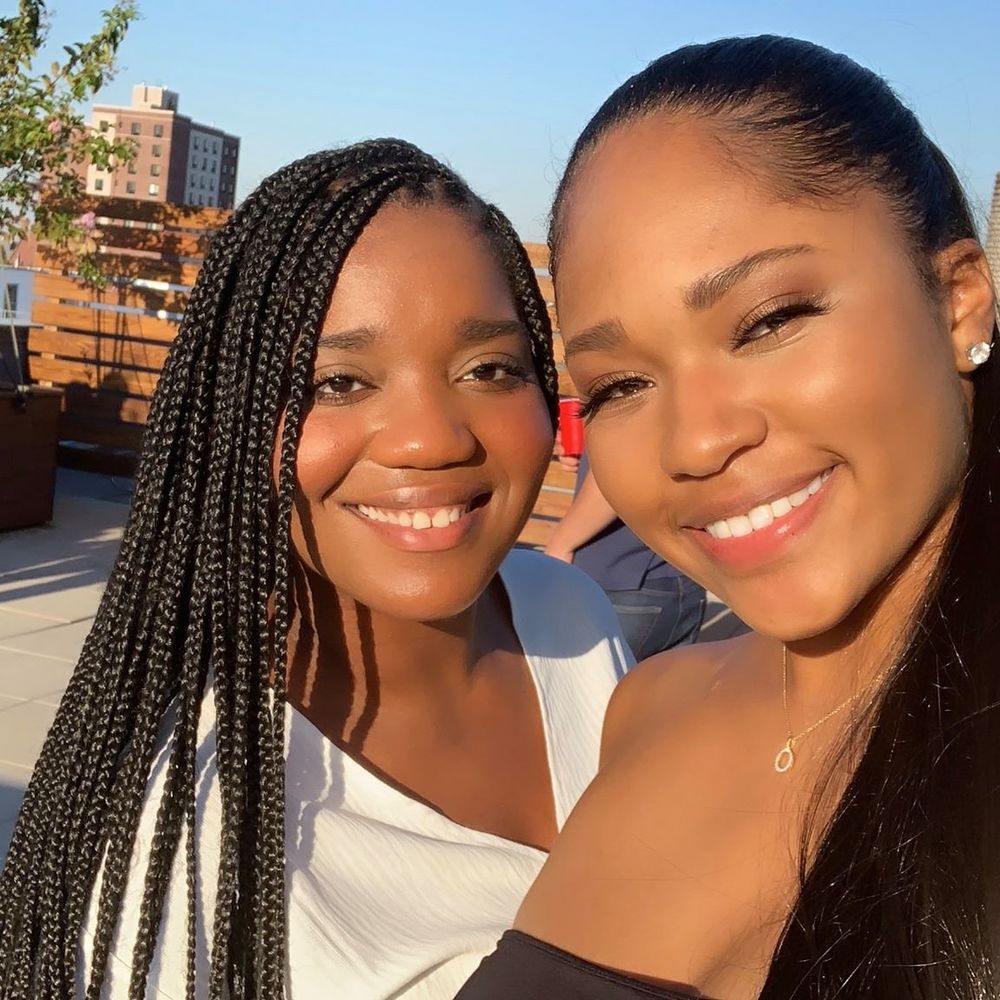 Meet your Posher, Naj